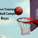 Illustration for article titled Competitive Training In Basketball Camps For Boys